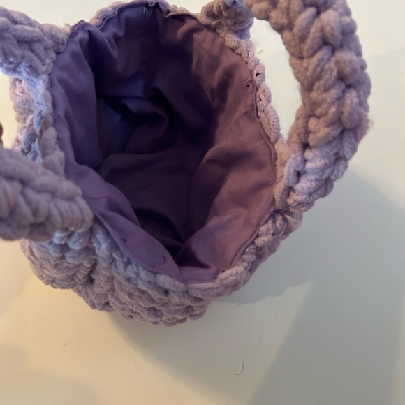 Beautiful hand bag - Picture 2 of 3